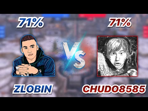 Видео: ЛЕСЕНКА#22 | Легендарная ЗАРУБА | Zlobina_Liza против chudo8585 | Ветка ИС-7 | WoT Blitz