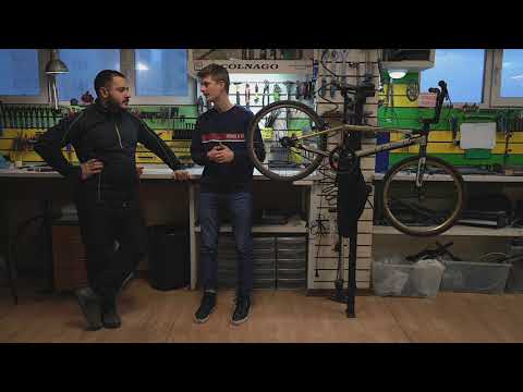 Видео: Различия в BMX Race - Freestyle  и в MTB Dirt - Street
