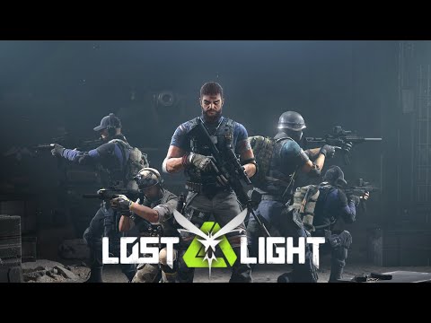 Видео: ИДЕМ В БОЙ!! В ПОИСКАХ КРИПТЫ!! Lost Light