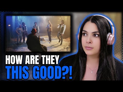 Видео: VoicePlay – Реакция на песню The Devil Went Down To Georgia 🎻 | Битбокс встречает блюграсс?!