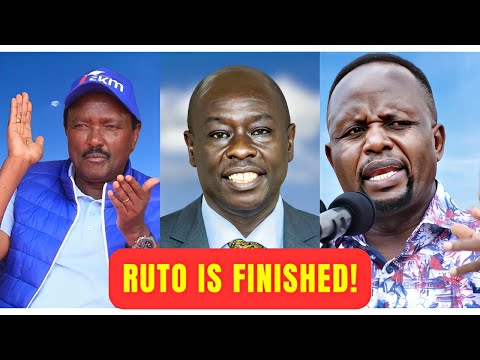 Видео: 🚨 «РУТО ЗАВЕРШЕНО!» — Внутри СЕКРЕТНОГО плана КАЛОНЗО–НАТЕМБЕЯ, поддержанного ГАЧАГУА на 2027 год!