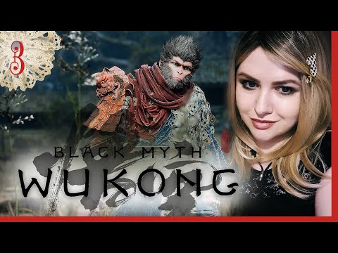 Видео: Как расслабиться вечером BLACK MYTH WUKONG Full Game WALKTHROUGH 🟢 ВУКОНГ ПОЛНОЕ ПРОХОЖДЕНИЕ, ОБЗОР