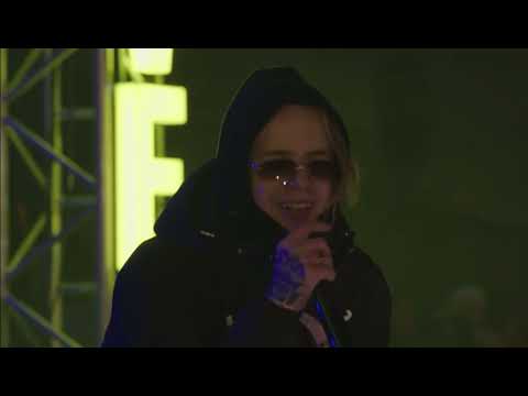 Видео: Фараон на ENCORE One Live x New Star Camp в Сочи | 31.03.23 | PHARAOH