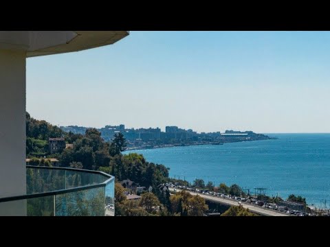Видео: Аппартаменты в премиальном комплексе с пассивным доходом 