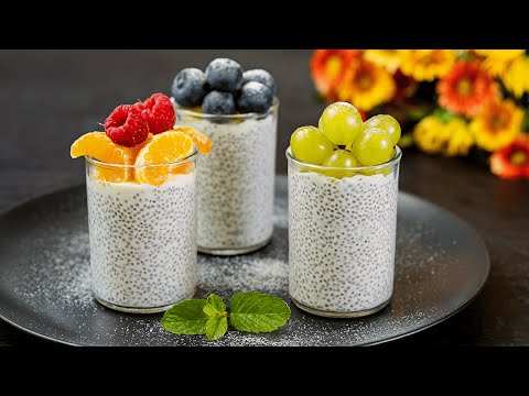 Видео: Я похудела на 12 кг за месяц! Я ем этот завтрак каждый день – без сахара!