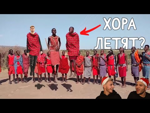 Видео: ТОП 10 ХОРА СЪС СВРЪХСИЛИ| ft. МЪЦИ