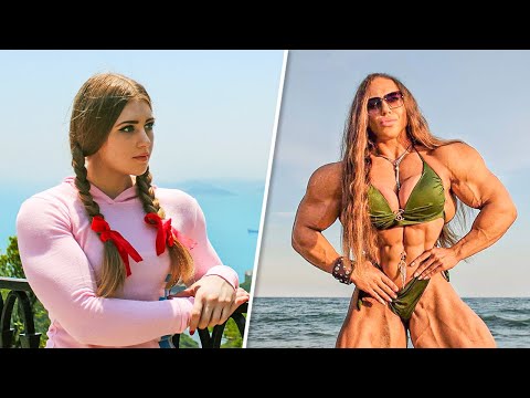 Видео: 8 САМЫХ СИЛЬНЫХ ЖЕНЩИН, КОТОРЫЕ ЗАШЛИ СЛИШКОМ ДАЛЕКО