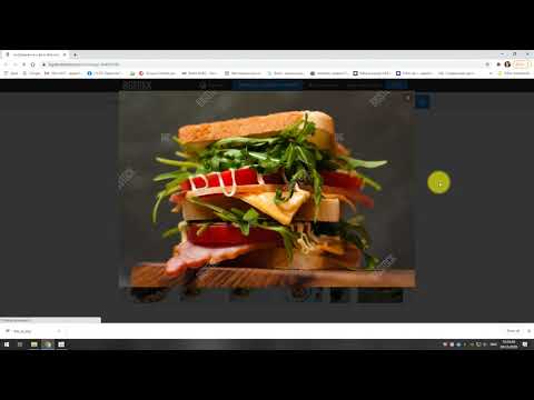 Видео: Какие фотографии продаются на фотостоках? Отчет за ноябрь. Шаттерсток как всегда на первом месте!