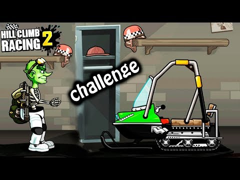 Видео: ЗЕЛЕНЫЙ ЭЛЬФ и НОВЫЕ ЗАДАНИЯ от ЗРИТЕЛЕЙ HILL CLIMB RACING 2 games ВИДЕО ИГРА ПРО МАШИНЫ