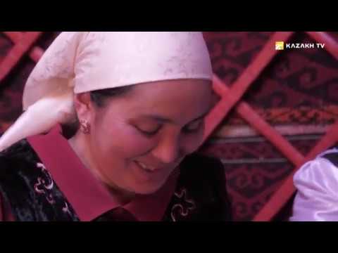 Видео: Кыргызстан. Дароот-Коргон айылы