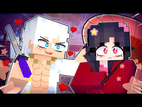 Видео: 😱 Майнкрафт но ЗЛОДЕЙ Влюбился в Дочку ГЕРОЯ!