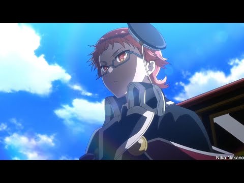 Видео: Аниме клип - Кумир [AMV]