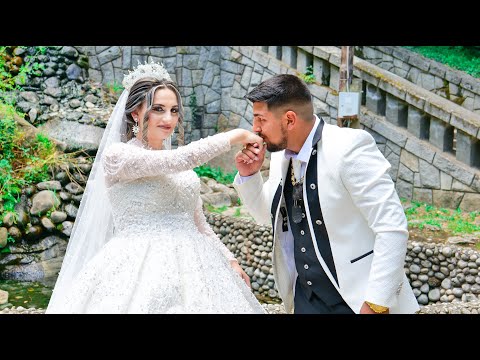 Видео: Сватбения ден на Стоян и Нина с Костенец Студио Асен Касъмов 0896061498