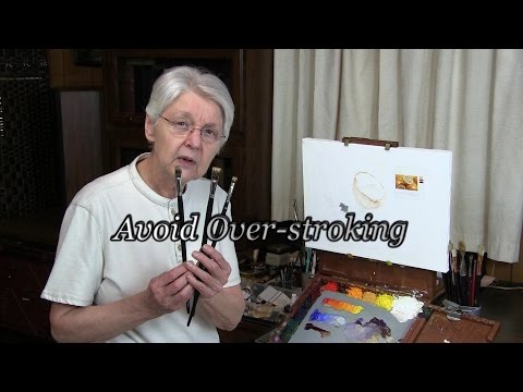 Видео: Совет 107: избегайте чрезмерного поглаживания