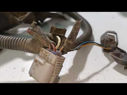 Видео: 1uz fe vvti: что-то пошло не так) Вернём в сток и соберём поставил и поехал.