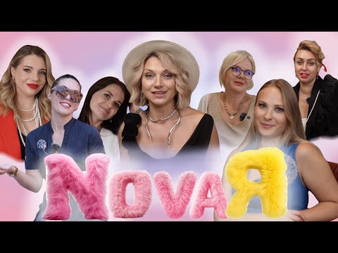 Видео: ШОУ ПРЕОБРАЖЕНИЕ "NOVAЯ" Выпуск 2 (НоваЯ)