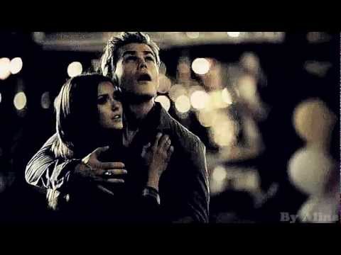 Видео: Stefan and Elena-Не бойся