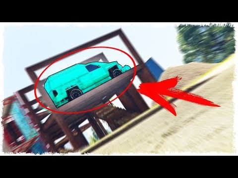 Видео: СПЕЦ. ВЫПУСК И ДЕРБИ НА ТАНКАХ!!! ПРЯЧЬ & ИЩИ В GTA ONLINE!!!