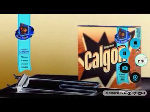 Видео: (REUPLOAD) История заставок Calgon 2000-2022 in Fake G Major