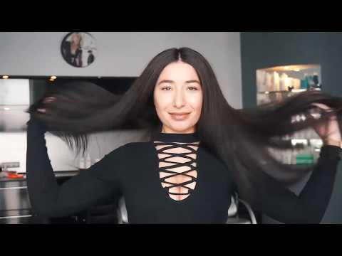 Видео: Kaaral окрашивание. Серия Baco. Полная версия.