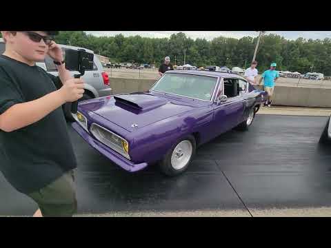 Видео: No Name Nationals 2025 — вот несколько автомобилей, которые сегодня присутствуют здесь для группо...