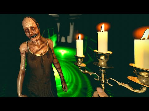 Видео: Давно Я Так не Боялся Этого Призрака | Phasmophobia