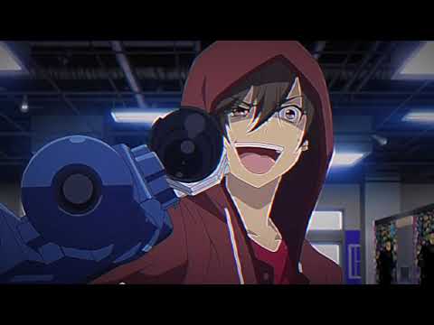 Видео: Аниме клип Шарлотта [AMV] На твиче