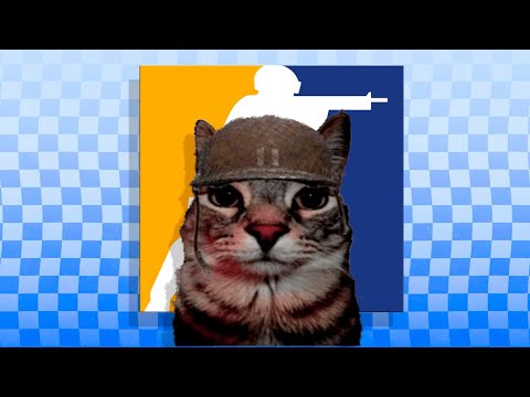 Видео: Нынешнее состояние CS2...