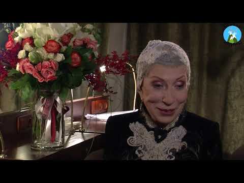 Видео: Инна Чурикова