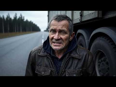 Видео: Я ехал через ПЕНЗЕНСКУЮ ОБЛАСТЬ и понял, что следом идёт та же машина уже 200 км