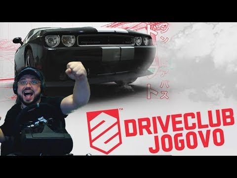 Видео: Вот это называется ДРИФТ! Адреналиновая серия Driveclub