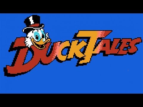 Видео: ЗАПИСЬ СТРИМА ► Duck Tales