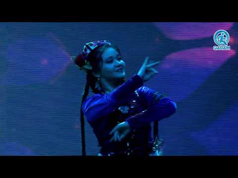 Видео: Мәшрәп Чәшмиси