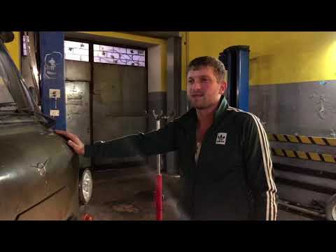 Видео: УАЗ Буханка на 37 Maxxis Trepador полный обзор лифта