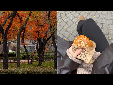 Видео: Vlog: купила билеты в Киев и снова записалась на блонд😈