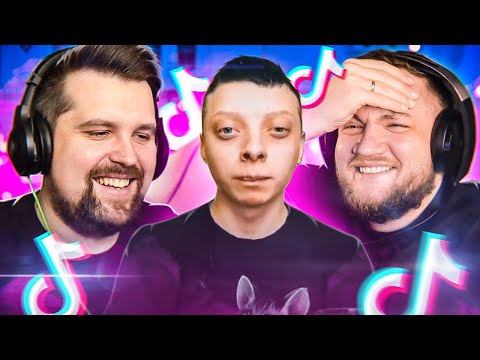 Видео: ВСТРЕТИЛ ЗНАКОМОГО В TIKTOK