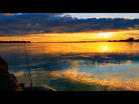 Видео: МОРОЗ И ЖЕРЕХ, ДЕНЬ ЧУДЕСНЫЙ!