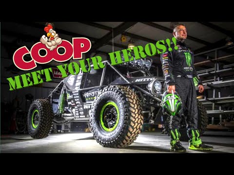 Видео: Тур Coop с Шеннон Кэмпбелл - S2E6