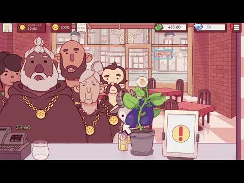 Видео: ВАЖНОЕ ОБЪЯВЛЕНИЕ ► Хорошая пицца, Отличная пицца ►Good Pizza, Great Pizza ► 21-25 день ► #5