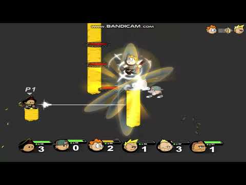 Видео: Chaos Faction 2 - Баг в игре Меняющие оружие и одежда
