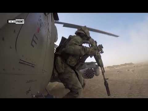 Видео: Снайпер "Нагора"