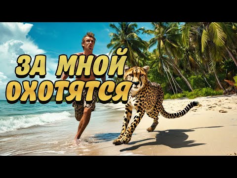 Видео: НОВАЯ ВЫЖИВАЛКА | Project Castaway #6