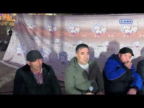 Видео: Максуди Ашти ситорахо  Туёна ,Ашт, Пунук