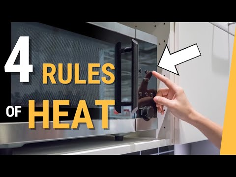 Видео: 4 правила, касающиеся температуры, которые помогут вам стать лучшим мастером по изготовлению свечей