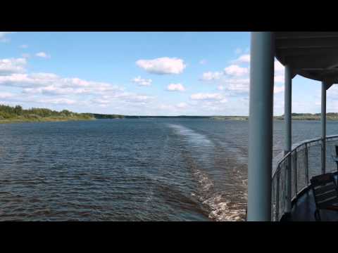 Видео: Алексей Дорофеев - Гимн т/х Родная Русь