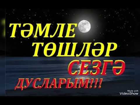 Видео: Уф димәгез