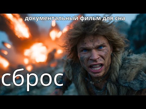 Видео: Сколько раз Земля перезапускалась за последние 100 000 лет? | Документальный фильм для сна