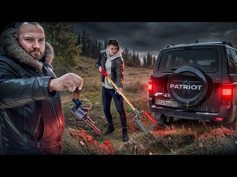 Видео: МЕНЯ ПРЕСЛЕДУЮТ И Я СКОРО ПОГИБНУ. ИЗБАВИЛСЯ ОТ ПРОКЛЯТОГО ПИСТОЛЕТА