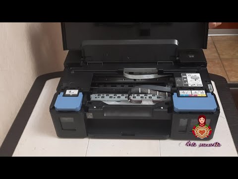 Видео: Пищевой принтер / Ответы на вопросы