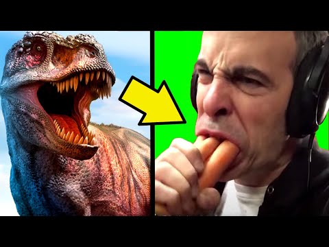 Видео: Вот Как делают Звуковые Эффекты в Кино на самом деле